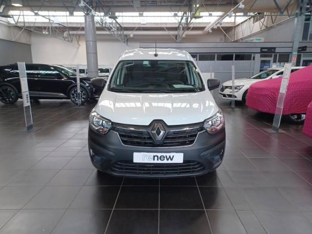 Renault Express image 1