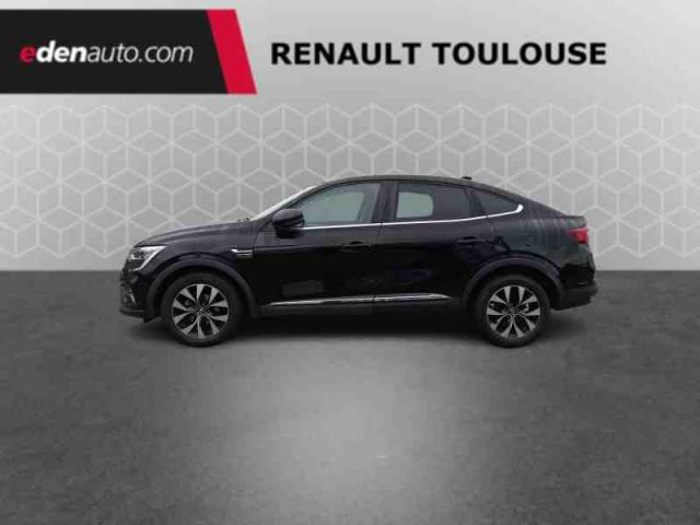 Renault Arkana image 2