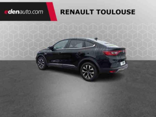 Renault Arkana image 5
