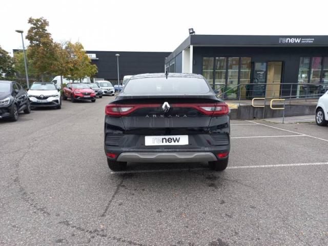 Renault Arkana image 4