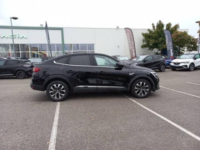 Renault Arkana image 8