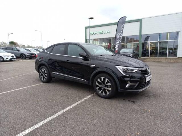 Renault Arkana image 3