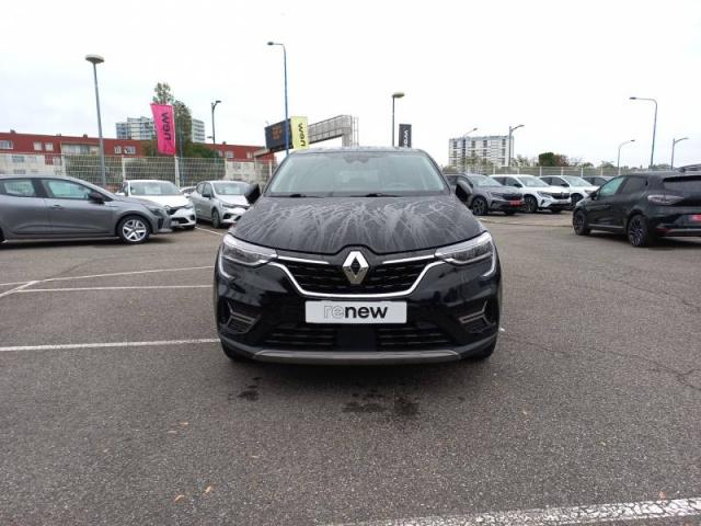 Renault Arkana image 1