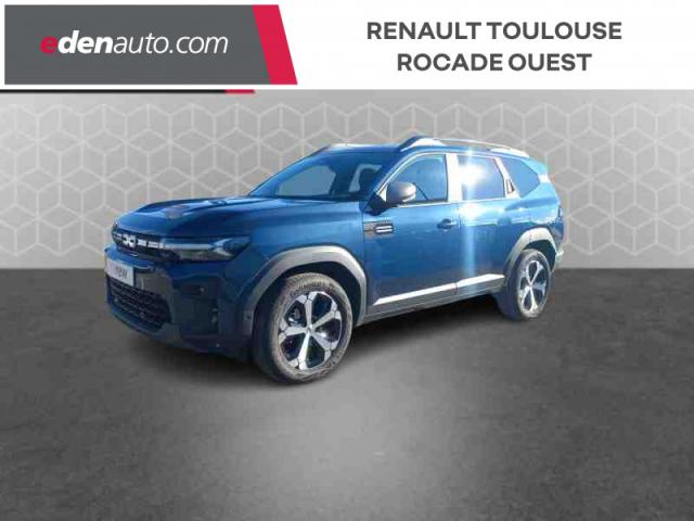 Dacia Bigster Hybrid 155 Journey