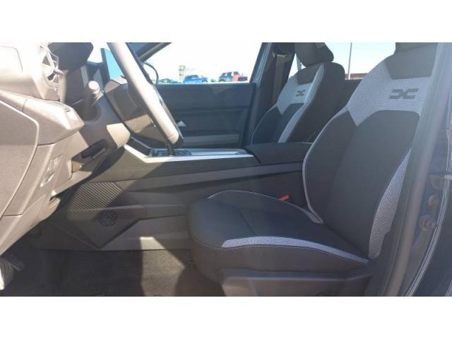 Dacia Bigster image 4