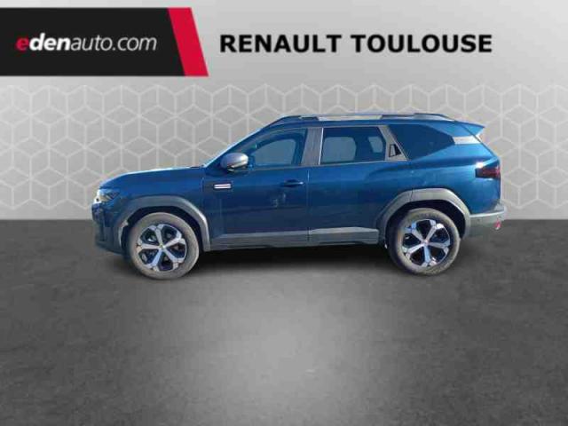 Dacia Bigster image 8