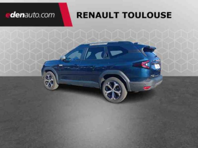 Dacia Bigster image 7