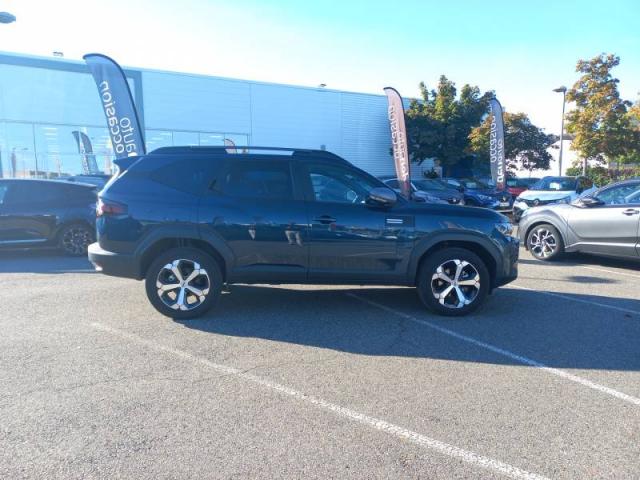 Dacia Bigster image 9