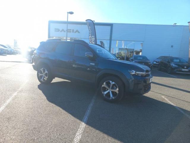 Dacia Bigster image 3