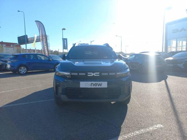 Dacia Bigster image 1