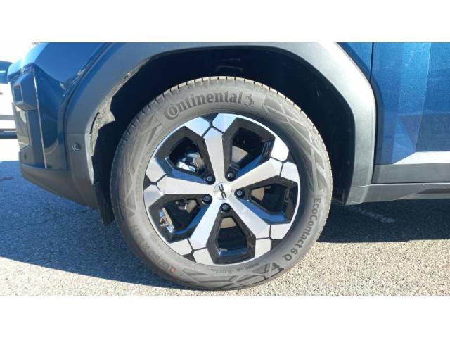 Dacia Bigster image 2