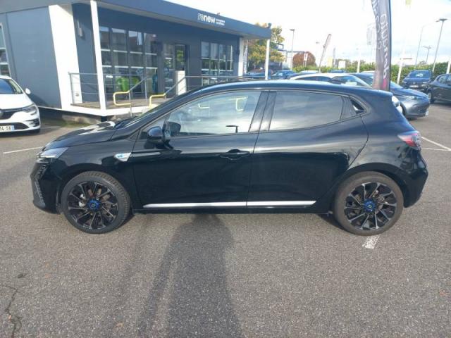 Renault Clio image 7