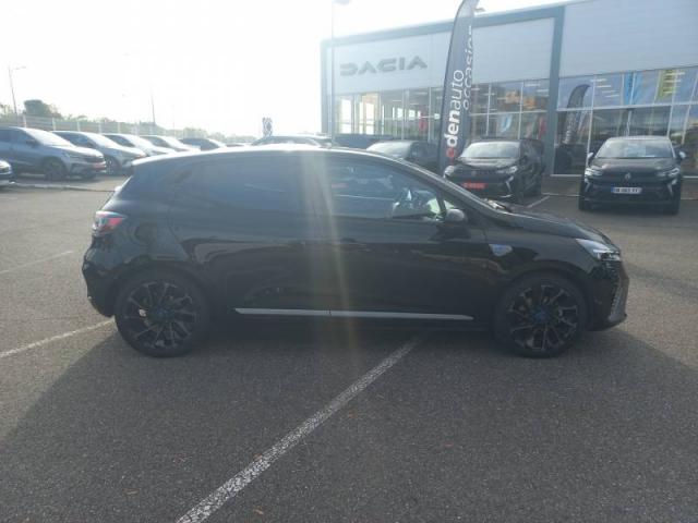 Renault Clio image 8