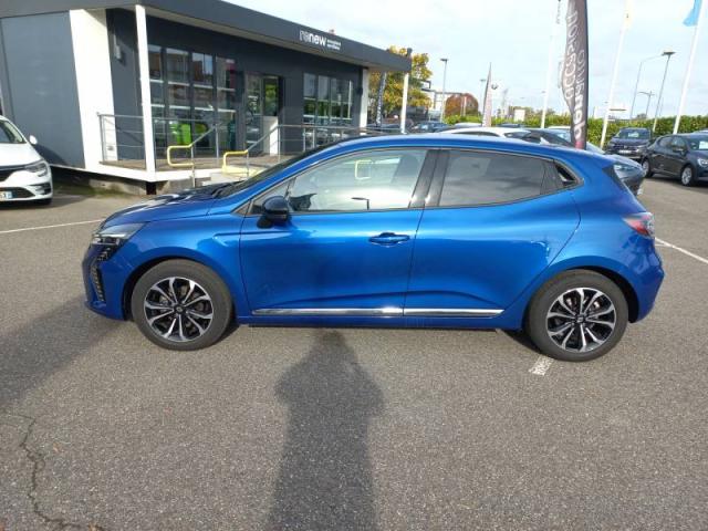 Renault Clio image 7