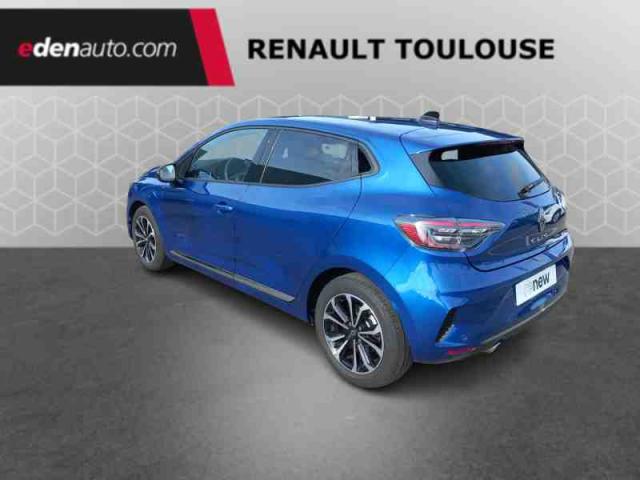 Renault Clio image 8