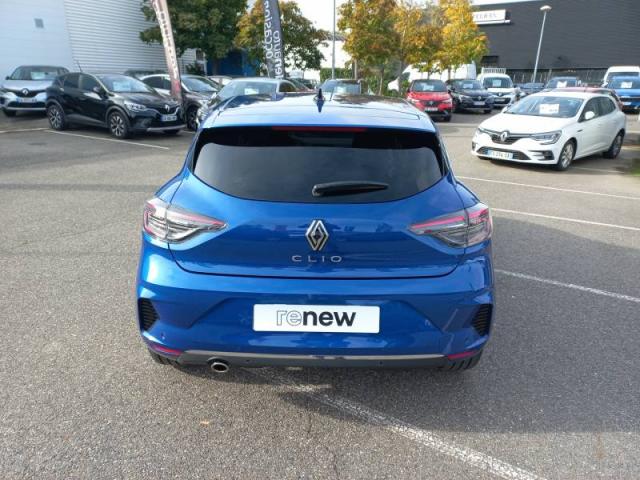 Renault Clio image 6