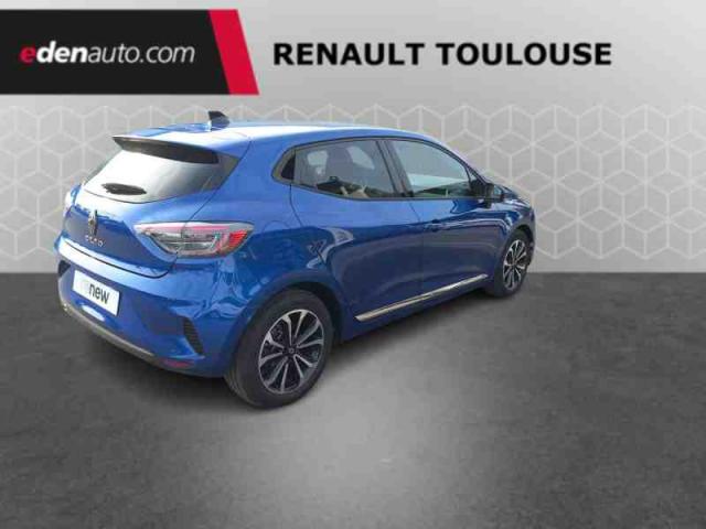 Renault Clio image 5