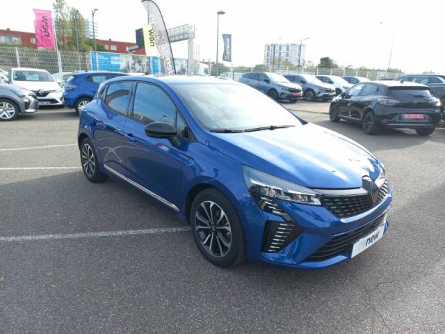 Renault Clio image 1