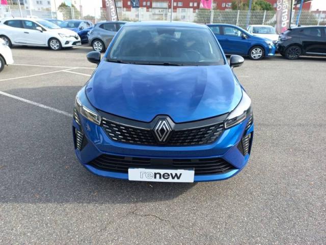 Renault Clio image 9