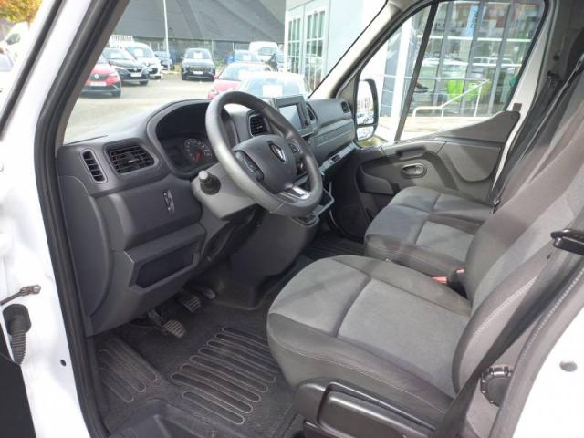 Renault Master image 4
