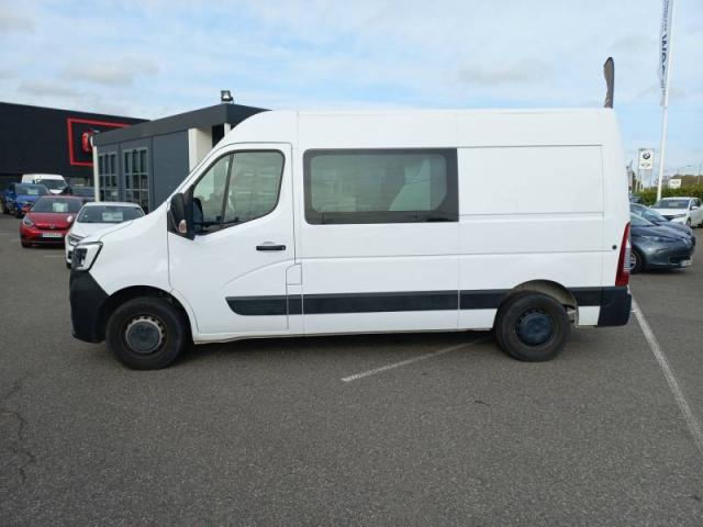 Renault Master image 6