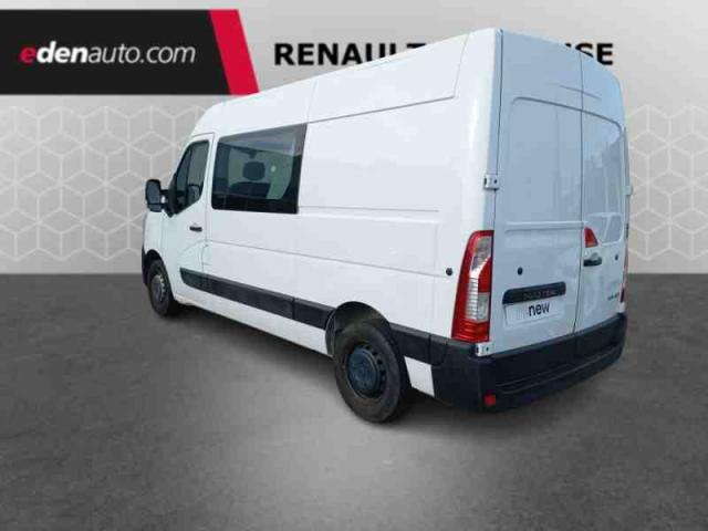 Renault Master image 9