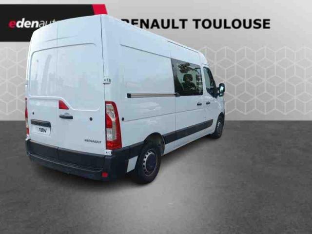Renault Master image 5