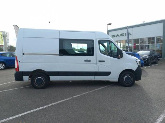 Renault Master image 7
