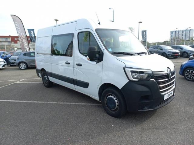 Renault Master image 3