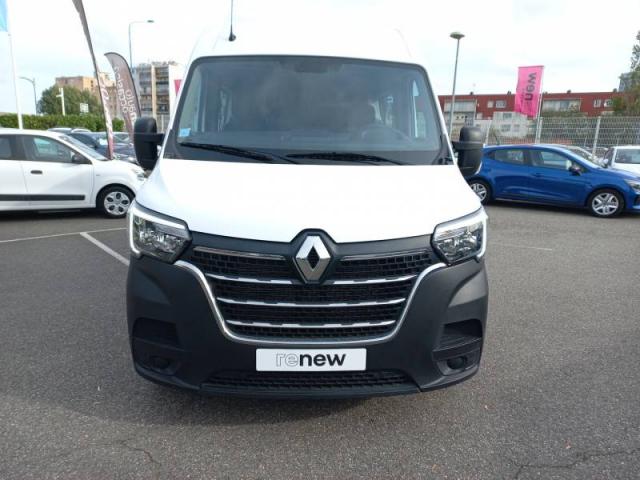 Renault Master image 1