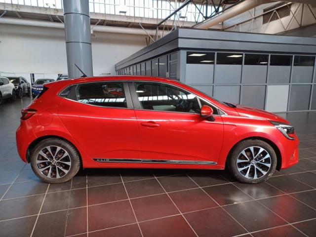 Renault Clio image 6