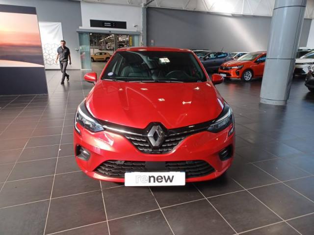 Renault Clio image 8