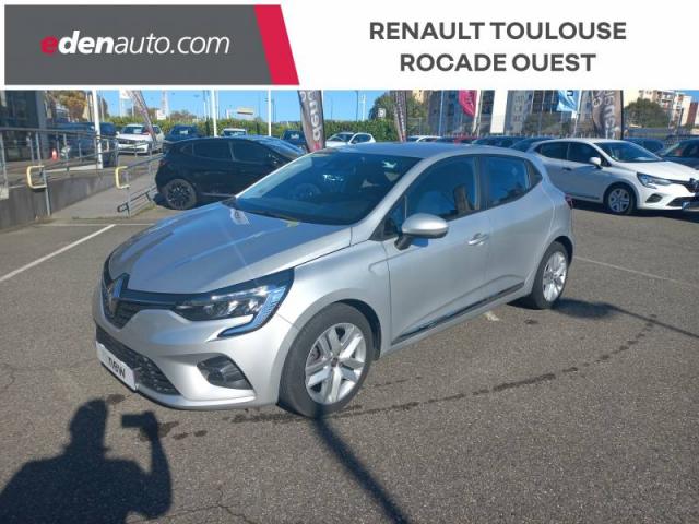 Renault Clio Blue Dci 100 - 21n Business