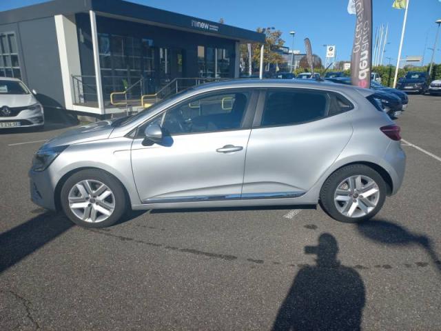 Renault Clio image 7