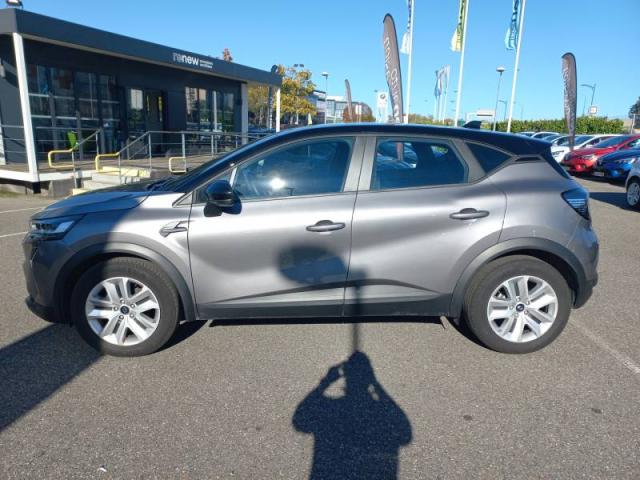 Renault Captur image 3