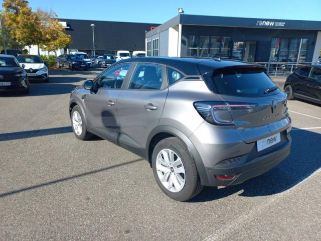 Renault Captur image 7