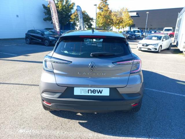 Renault Captur image 4