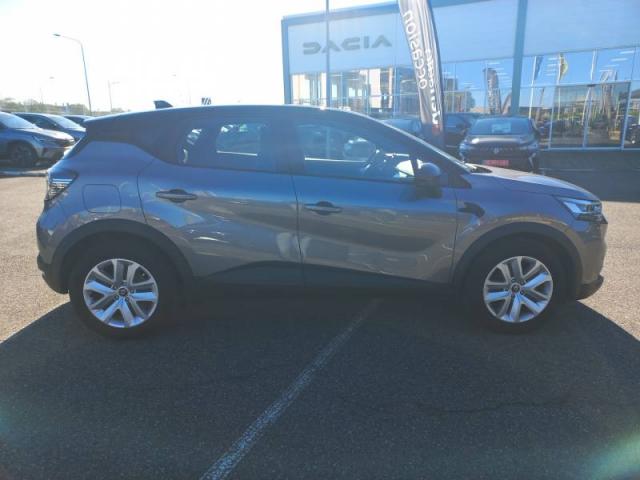 Renault Captur image 9