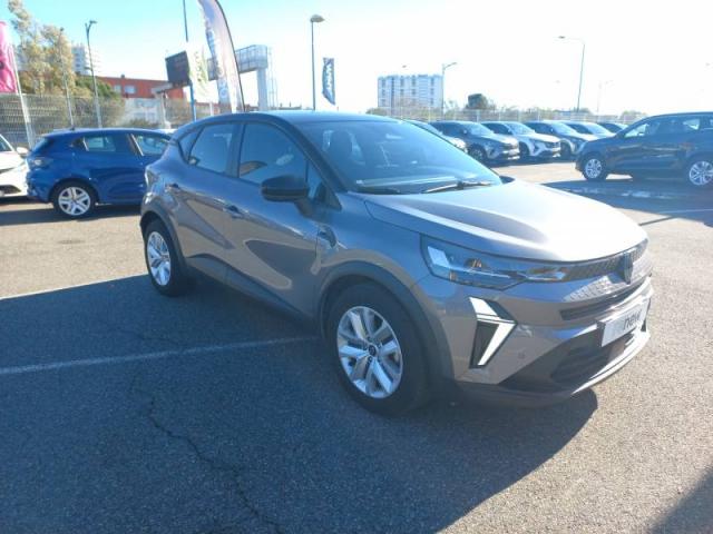 Renault Captur image 8