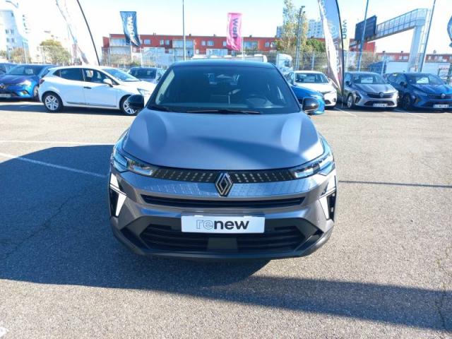 Renault Captur image 6