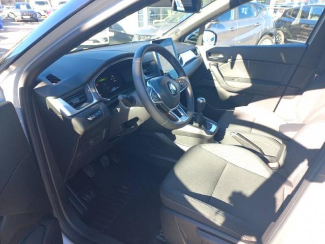 Renault Captur image 3