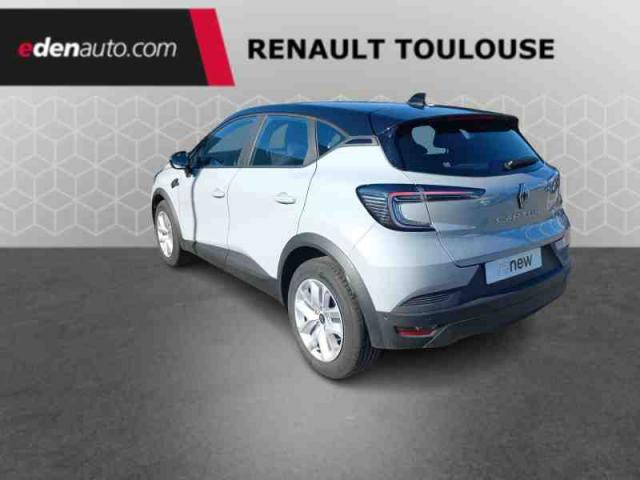 Renault Captur image 2
