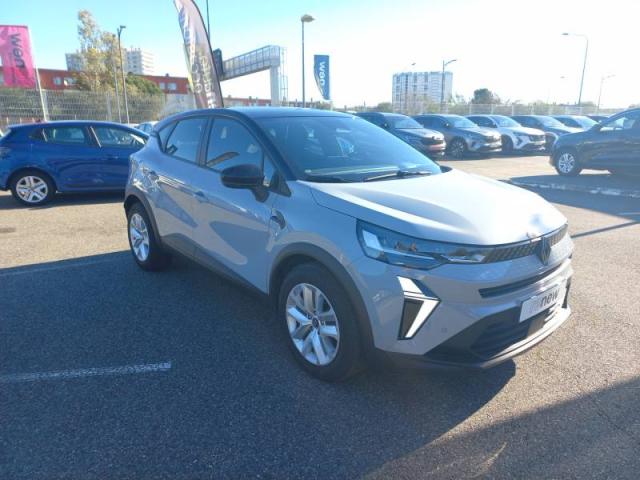 Renault Captur image 1