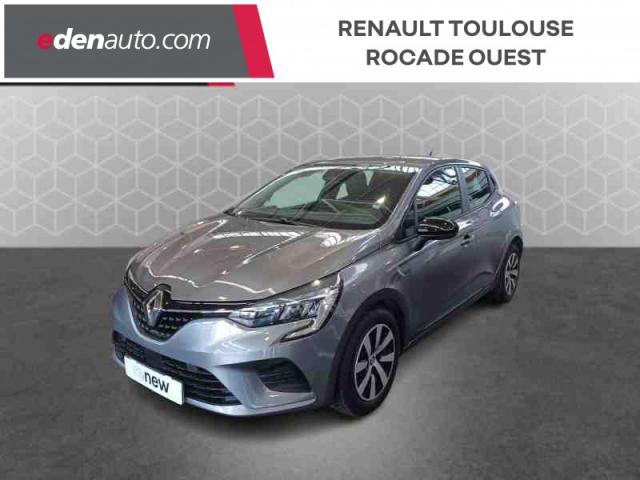 Renault Clio Tce 90 Equilibre