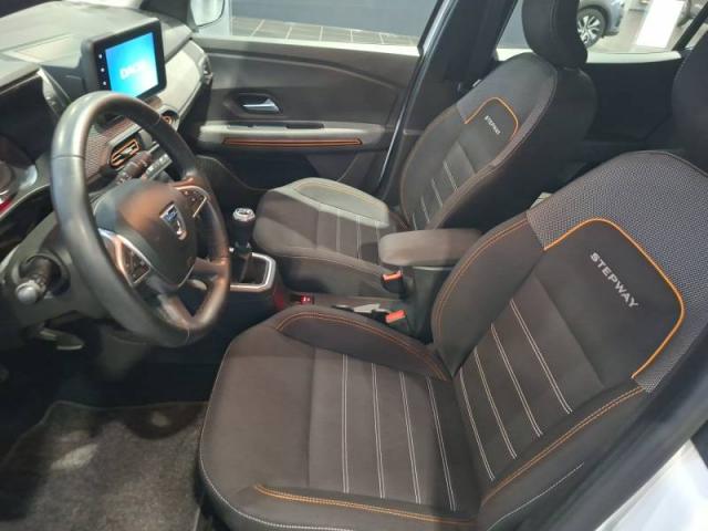 Dacia Sandero image 4