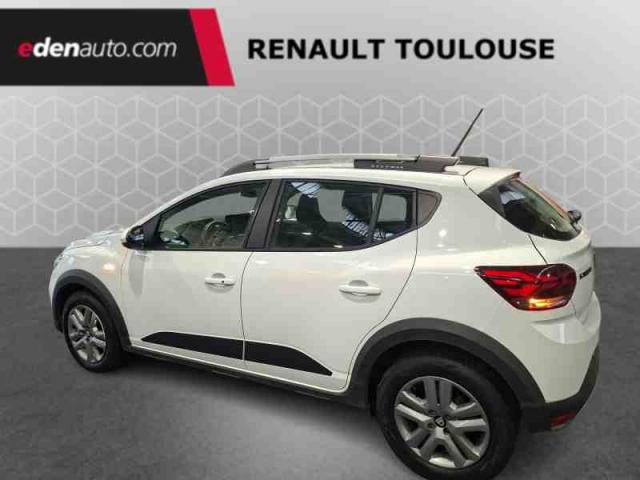 Dacia Sandero image 5