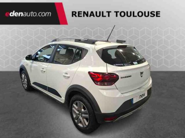 Dacia Sandero image 2