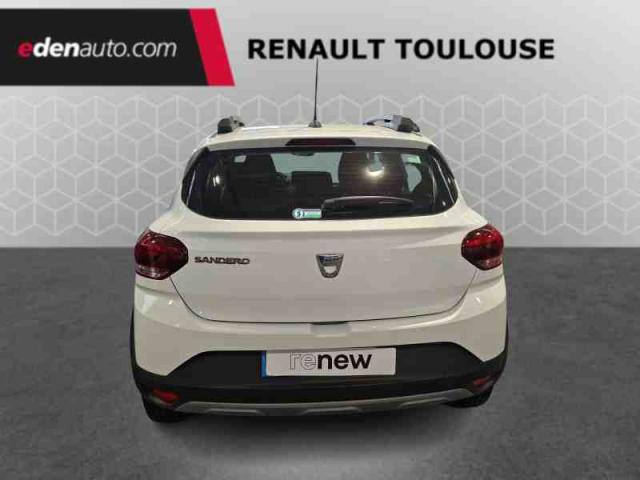 Dacia Sandero image 1