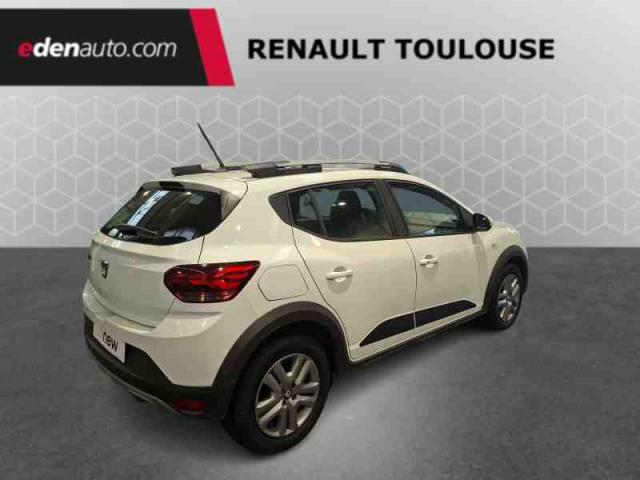 Dacia Sandero image 6