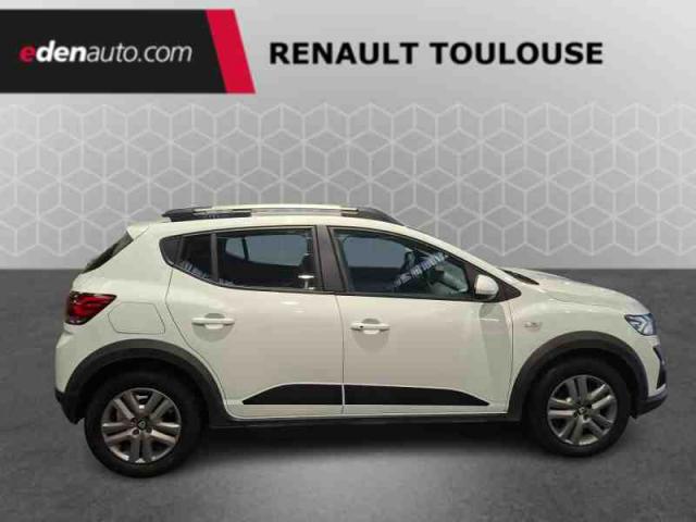 Dacia Sandero image 9